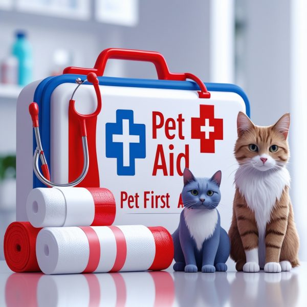 First Aid for Pet Owners - Image 3