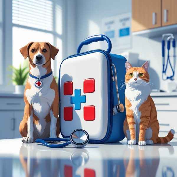 First Aid for Pet Owners - Image 2