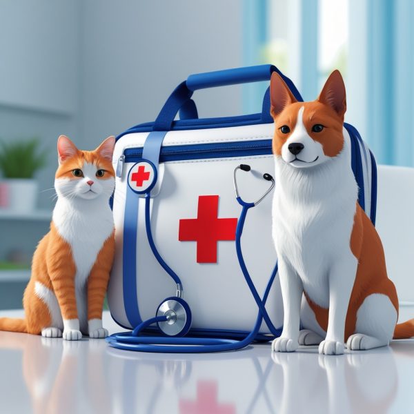 First Aid for Pet Owners