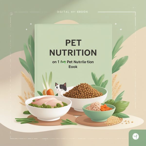 Pet Nutrition eBook - Image 2