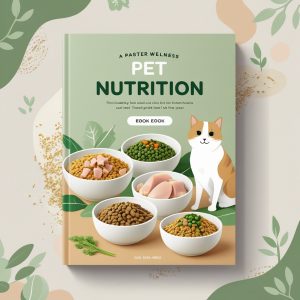 Pet Nutrition eBook