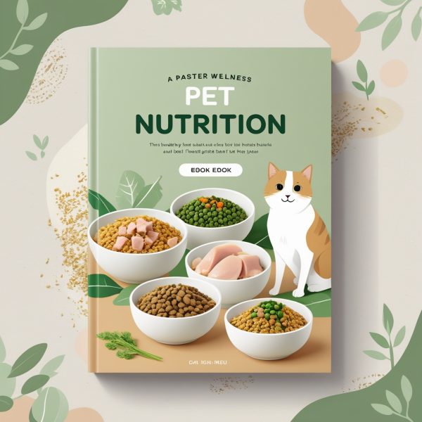 Pet Nutrition eBook
