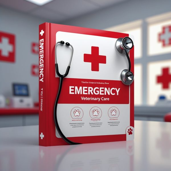 Emergency Pet Care Handbook - Image 4
