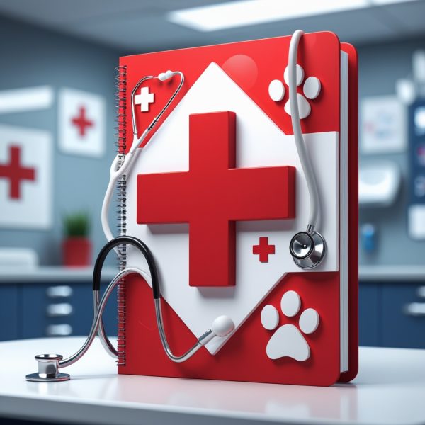 Emergency Pet Care Handbook - Image 3