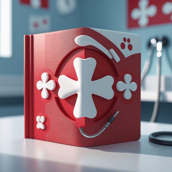 Emergency Pet Care Handbook - Image 2