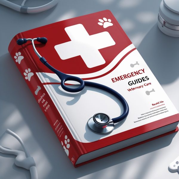 Emergency Pet Care Handbook