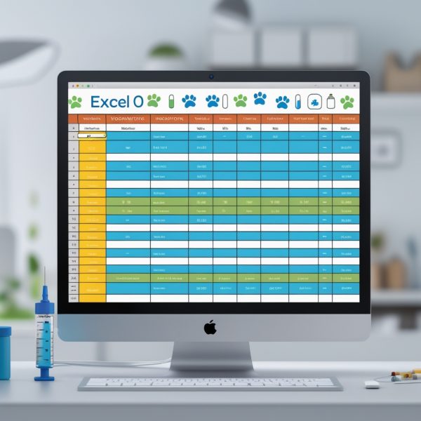 Pet Health Tracker - Image 2