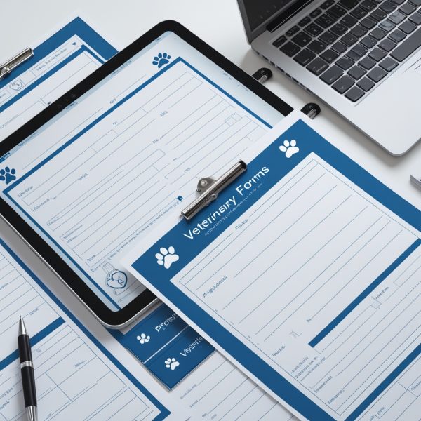 Veterinary Consent Form Pack - Image 3