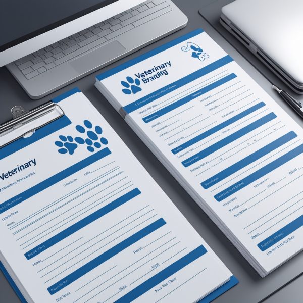 Veterinary Consent Form Pack - Image 2