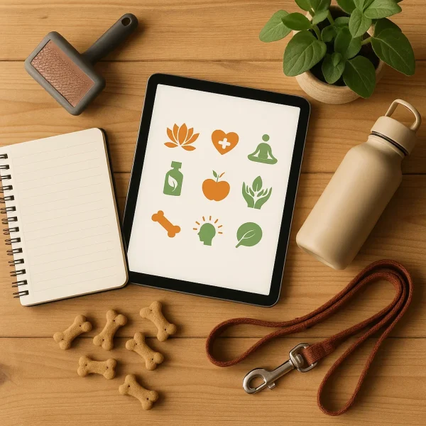 Holistic Pet Care Toolkit - Image 2