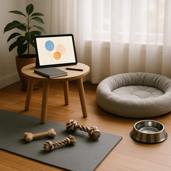 Holistic Pet Care Toolkit - Image 4