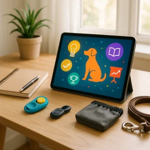 Pet Behavior & Training Guide