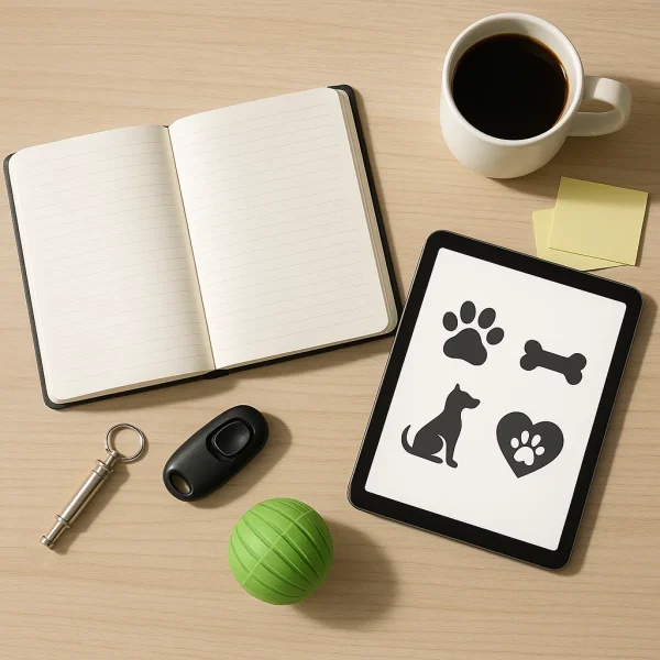 Pet Behavior & Training Guide - Image 3