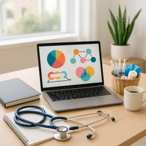 Veterinary Assistant Training Kit