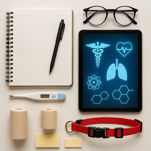 Veterinary Assistant Training Kit - Image 4